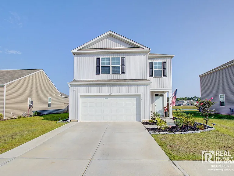 146 Ivory Shadow Rd — Photo 1