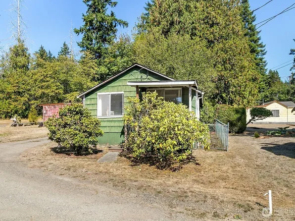 20375 NW Cedar Lane, Poulsbo, WA 98370