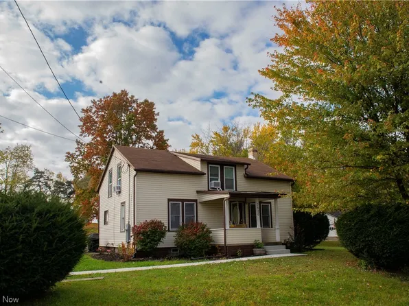 3826 Faircrest St SW, Canton, OH 44706