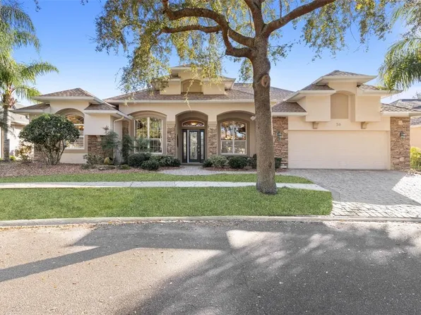 56 Osprey Cir, Palm Coast, FL 32137