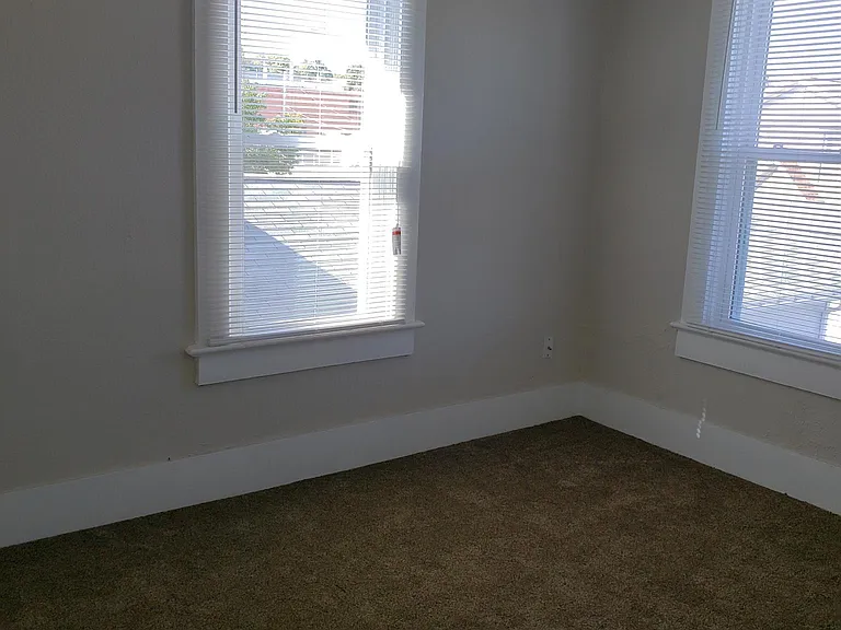 upstairs bedroom back
