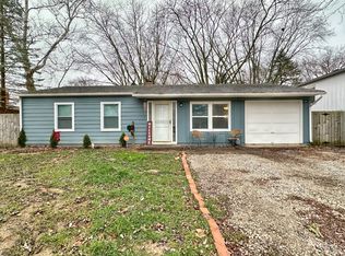 5525 Dunk Dr, Indianapolis, IN