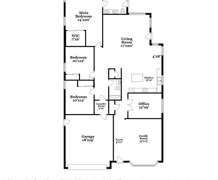 1266 E Sierra Madre Ave — Photo 2