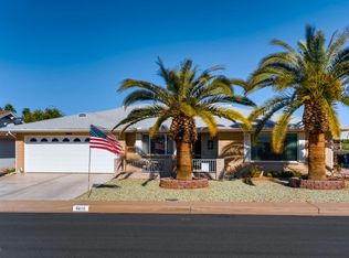 4616 E Capri Ave, Mesa, AZ 85206