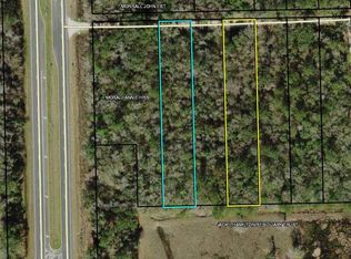 Cox Rd, Tallahassee, FL 32305