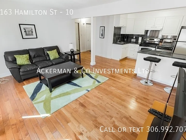 2163 Hamilton St #10 — Photo 1