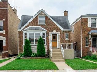5531 W Sunnyside Ave, Chicago, IL 60630