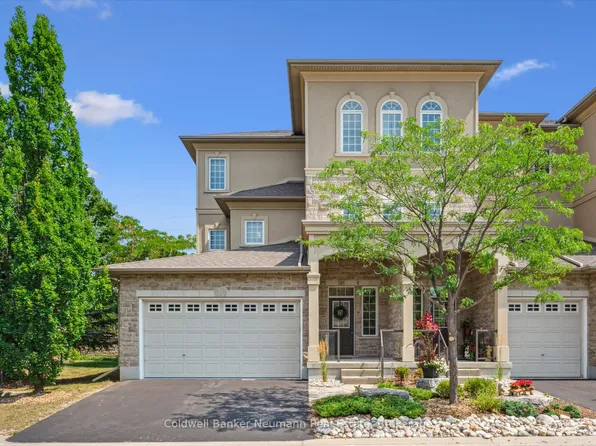 255 Summerfield Dr #20, Guelph, ON N1L 0E1