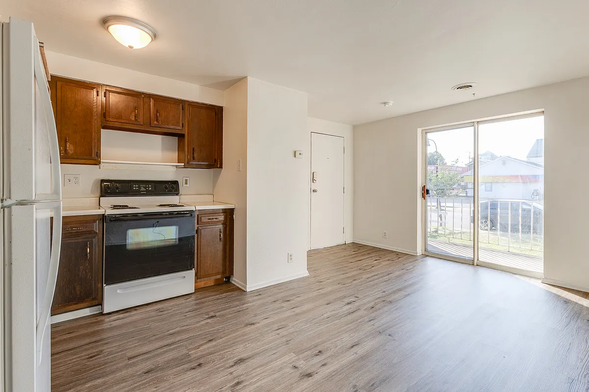 Building Photo - 7408 Washington Ave #C