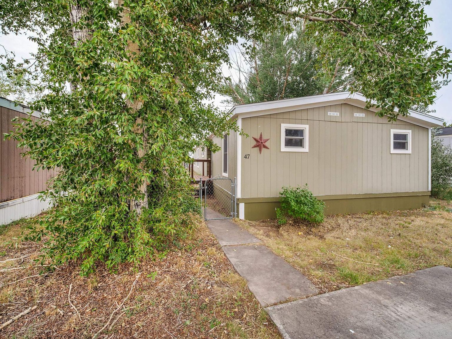 4746 E Skyline Rd #47, Laramie, WY 82070 | Zillow