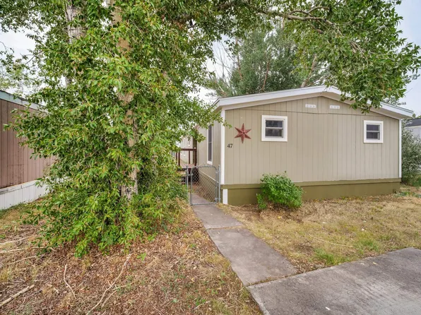 4746 E Skyline Rd #47, Laramie, WY 82070