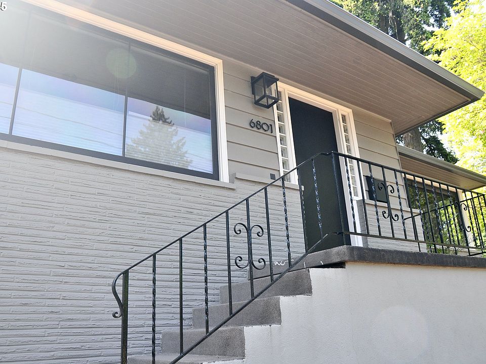 6801 SW Burlingame Ave, Portland, OR 97219 | Zillow