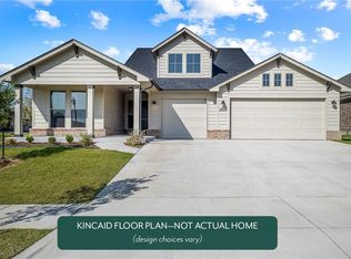 3801 Black Mesa Rd, Norman, OK 73071