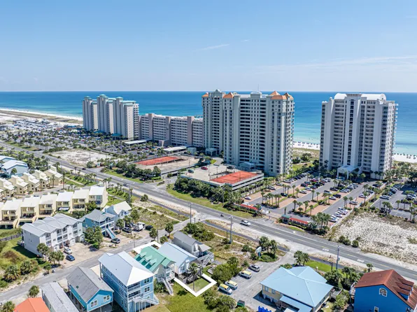 1405 Bahia Dr, Navarre, FL 32566