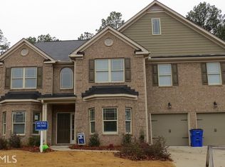 25 Cowan Rdg, Covington, GA 30016