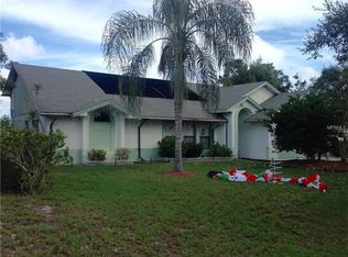 2970 Flynn St, Deltona, FL 32738