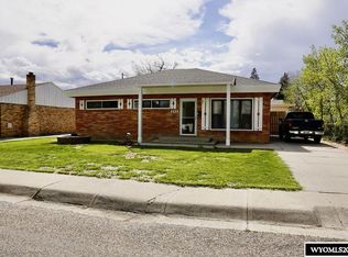 1414 Bon Ave, Casper, WY 82609