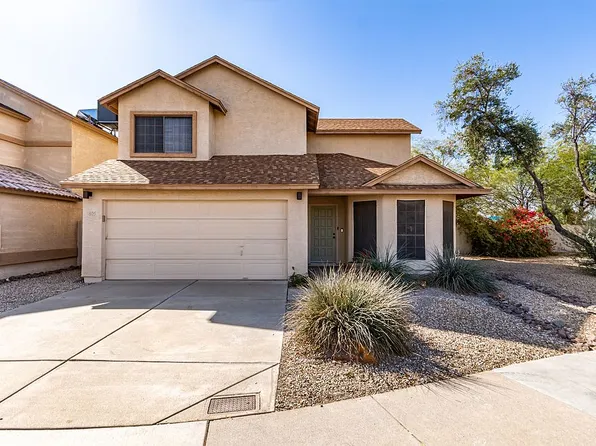 405 E Wescott Dr, Phoenix, AZ 85024