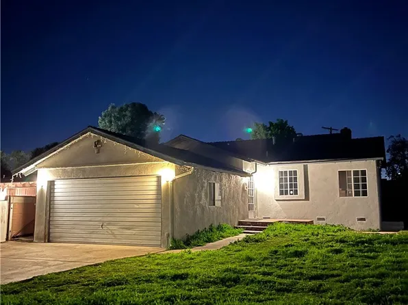 7118 Jellico Ave, Van Nuys, CA 91406