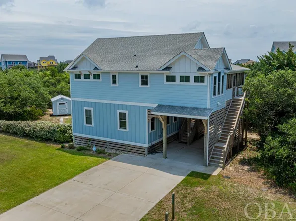 41605 Starboard Dr Lot 1108, Avon, NC 27915