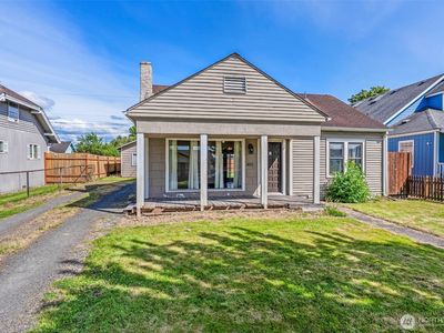 530 21st Avenue, Longview, WA, 98632
