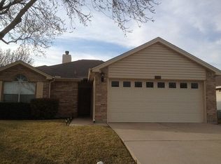4718 Sterling Manor Dr, Temple, TX 76502