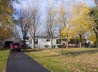 7114 North St, Belle Center, OH