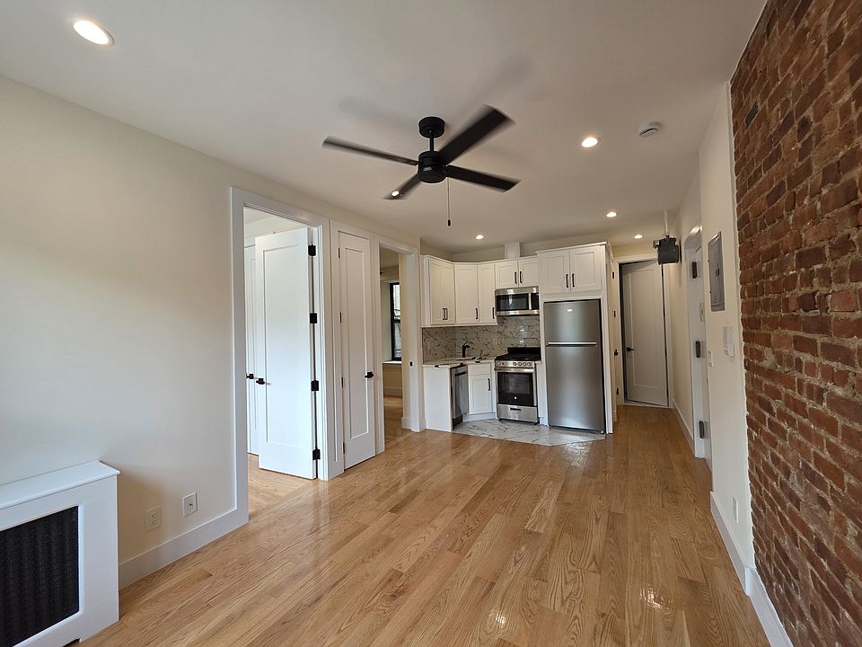 1st image of 521 W 175th St Floor 4
