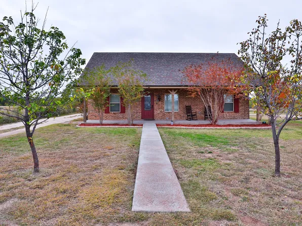 149 Cedar Gap Trl, Tuscola, TX 79562