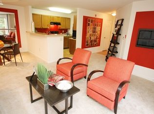 9802 Gable Ridge Ter APT K, Rockville, MD 20850