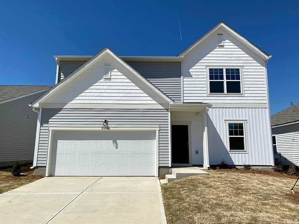 3006 Winding Ridge Drive, Wilson, NC 27893 MLS 2505118 Zillow