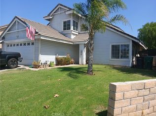 15990 Wedow Dr, Moreno Valley, CA 92551