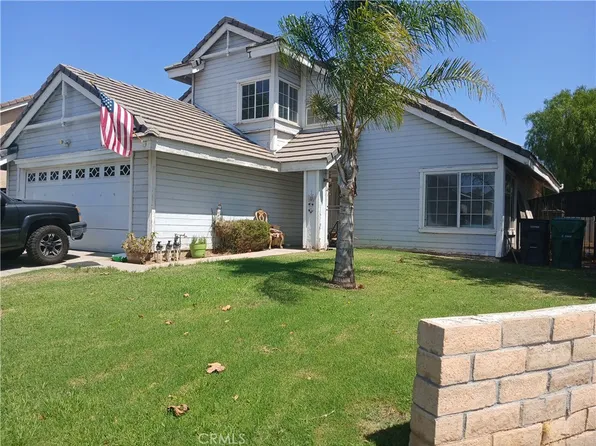 15990 Wedow Dr, Moreno Valley, CA 92551