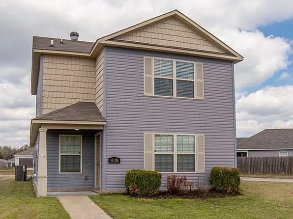 4609 W Colfax Loop, Fayetteville, AR 72704