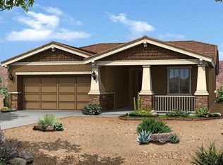 22302 N 180th Dr, Surprise, AZ 85387