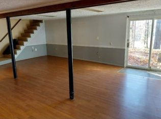 1402 Kahoe Rd, Forest Hill, MD 21050