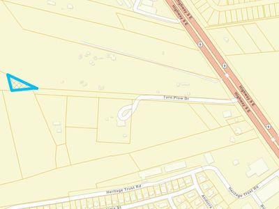 TBD100 Turn Plow Dr., Longs, SC, 29568