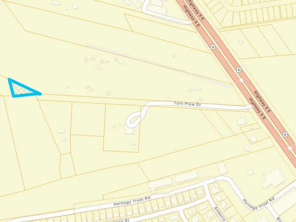 TBD100 Turn Plow Dr., Longs, SC 29568