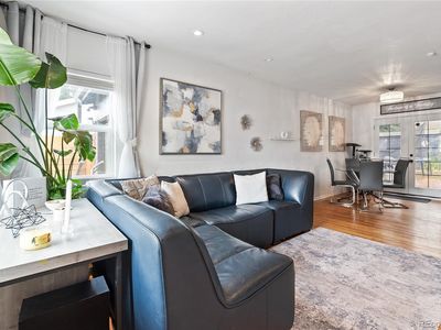 1589 S Michigan Way, Denver, CO, 80219