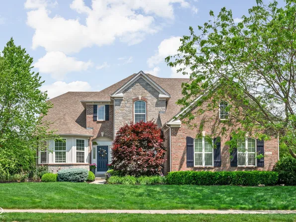 4462 Wellswood Bnd, Carmel, IN 46033