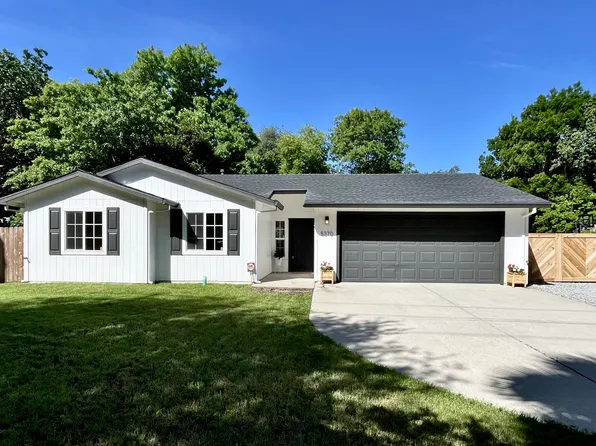 5370 Cedars Rd, Redding, CA 96001