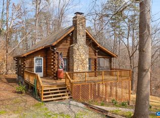 1522 Holland Creek Rd, Louisa, VA 23093