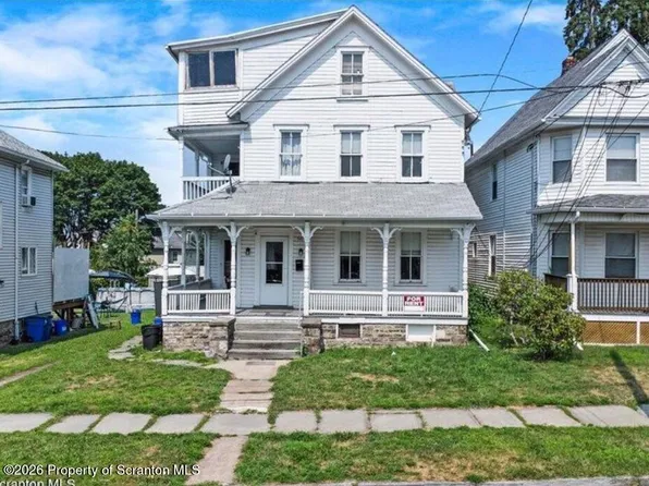 949 N Irving Ave, Scranton, PA