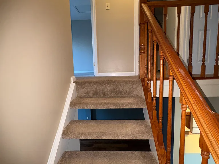 Toward Upstair 2