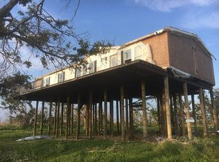 369 Jimmy Savoie Rd, Cameron, LA 70631