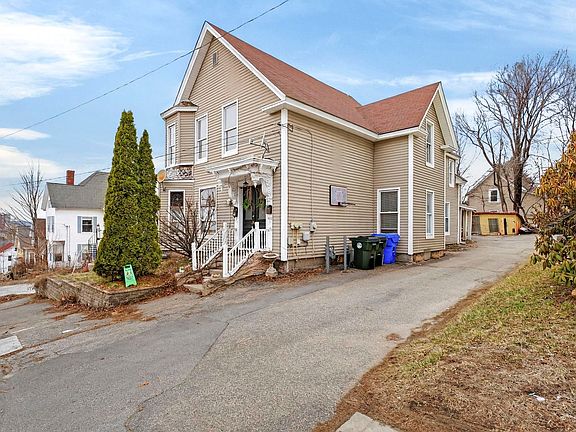 3rd image of 468 Merrimack Street