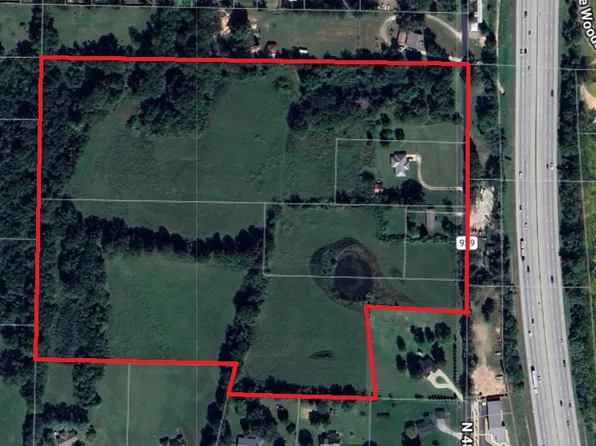 N 48th St, Springdale, AR 72762
