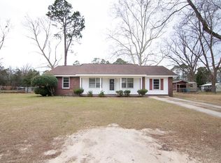 866 Griffin St, Sumter, SC 29154