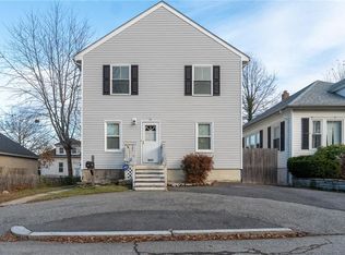 51 Zella St, Providence, RI 02908