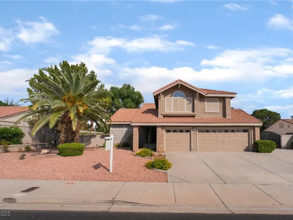 1587 Bermuda Dunes Dr, Boulder City, NV 89005
